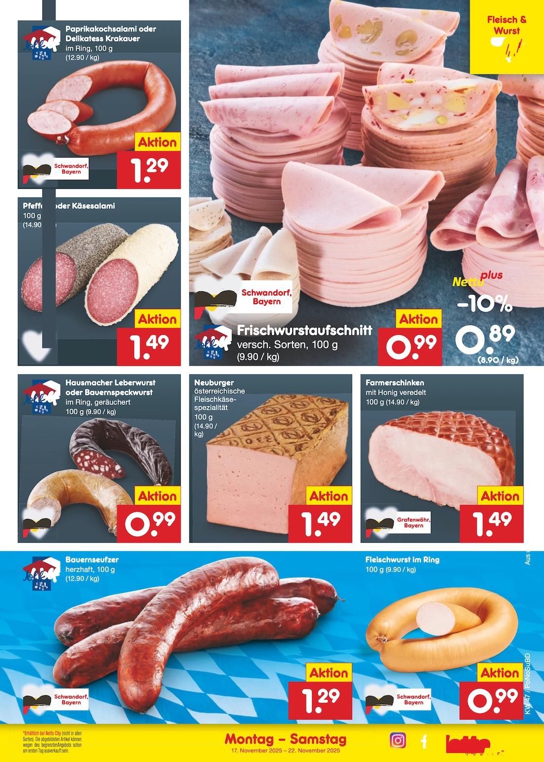 Netto Marken-Discount Seite 13
