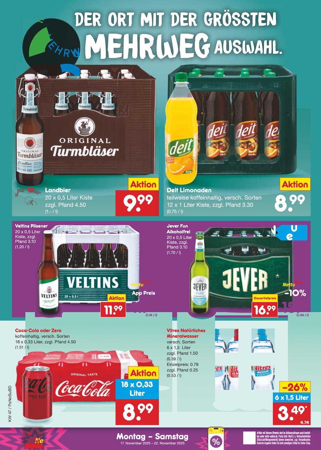 Netto Marken-Discount Seite 16