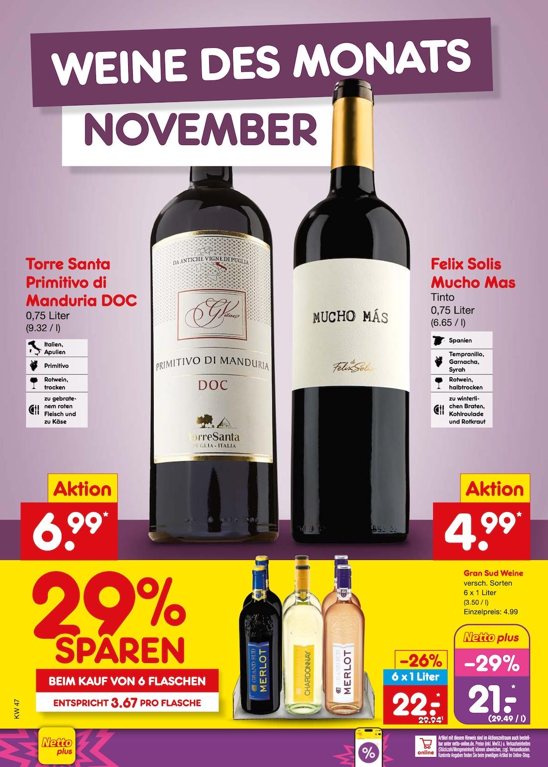 Netto Marken-Discount Seite 18