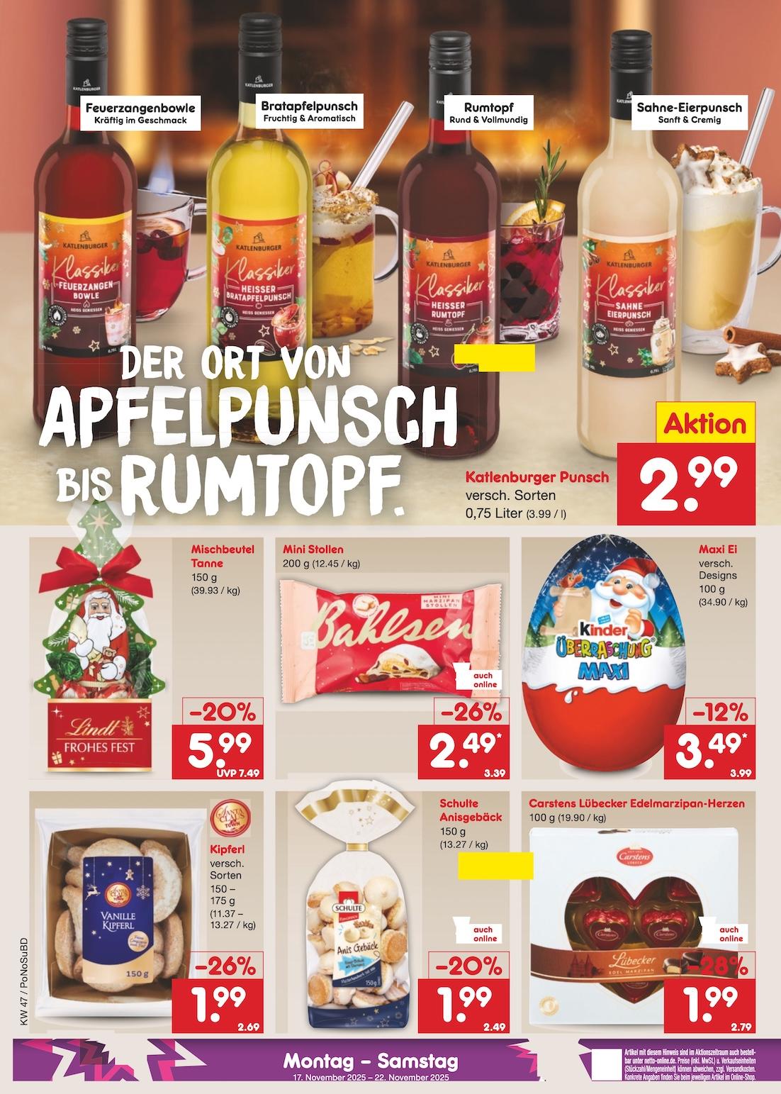 Netto Marken-Discount Seite 20