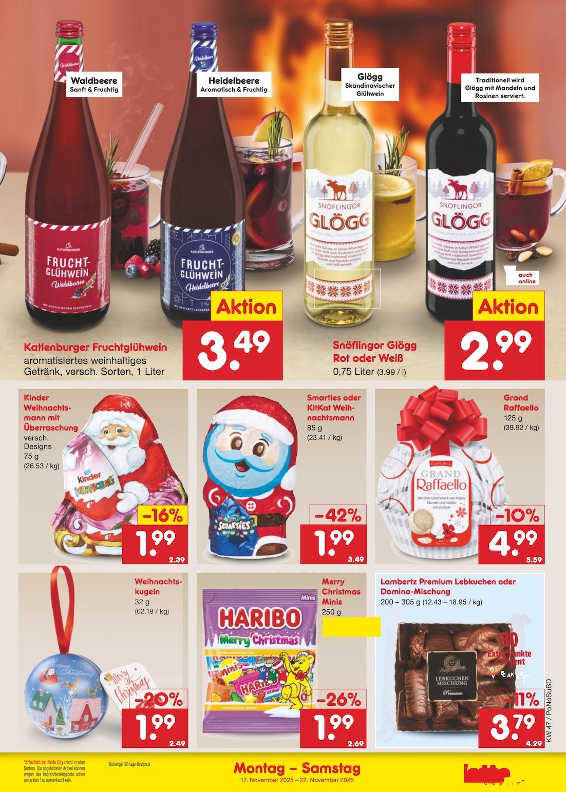 Netto Marken-Discount Seite 21