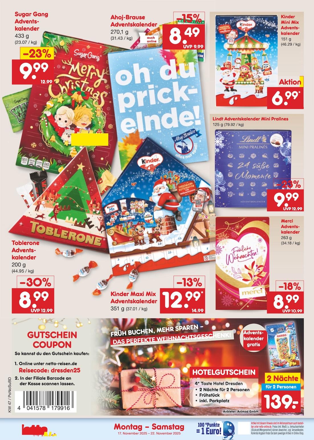 Netto Marken-Discount Seite 24