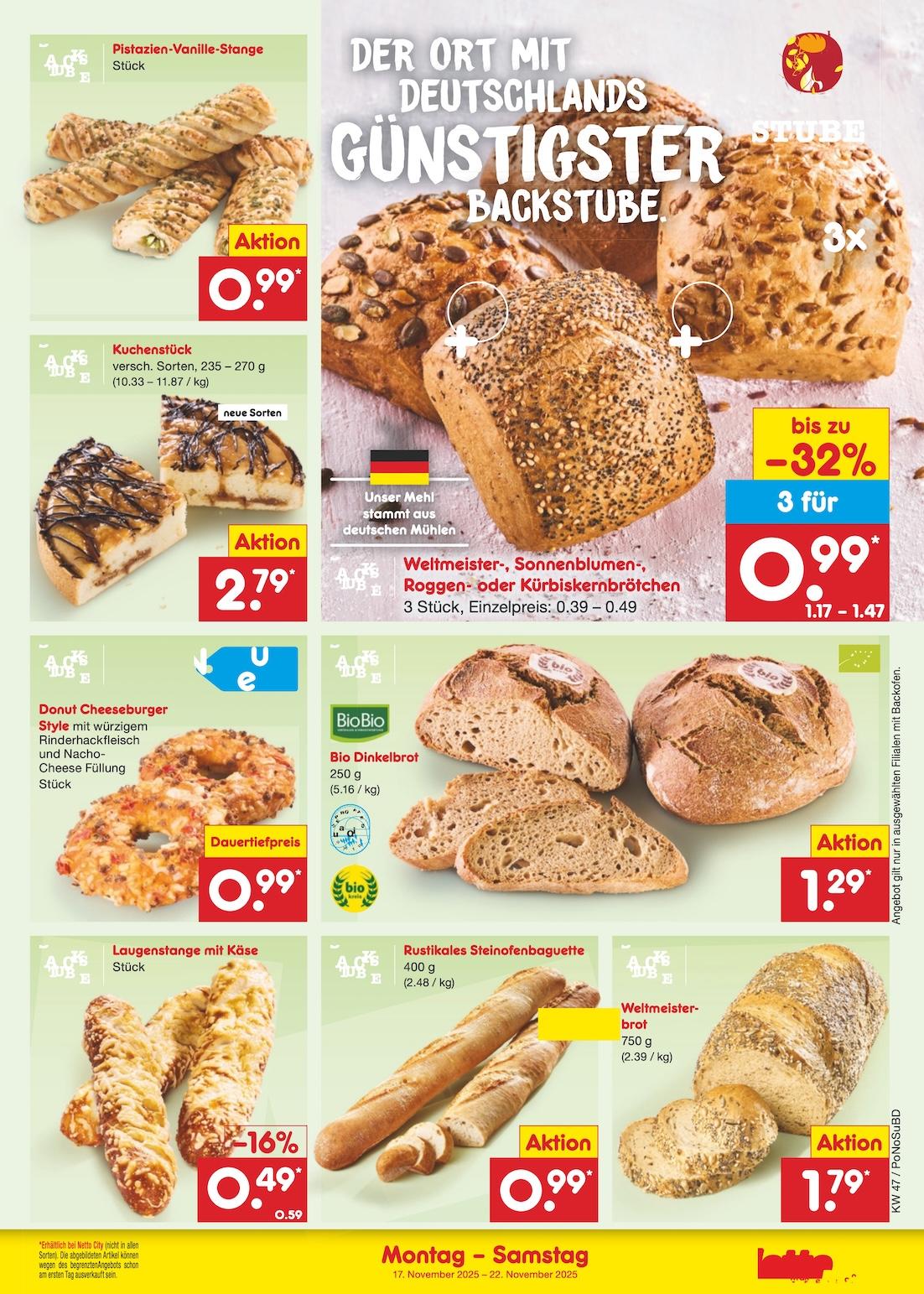 Netto Marken-Discount Seite 25