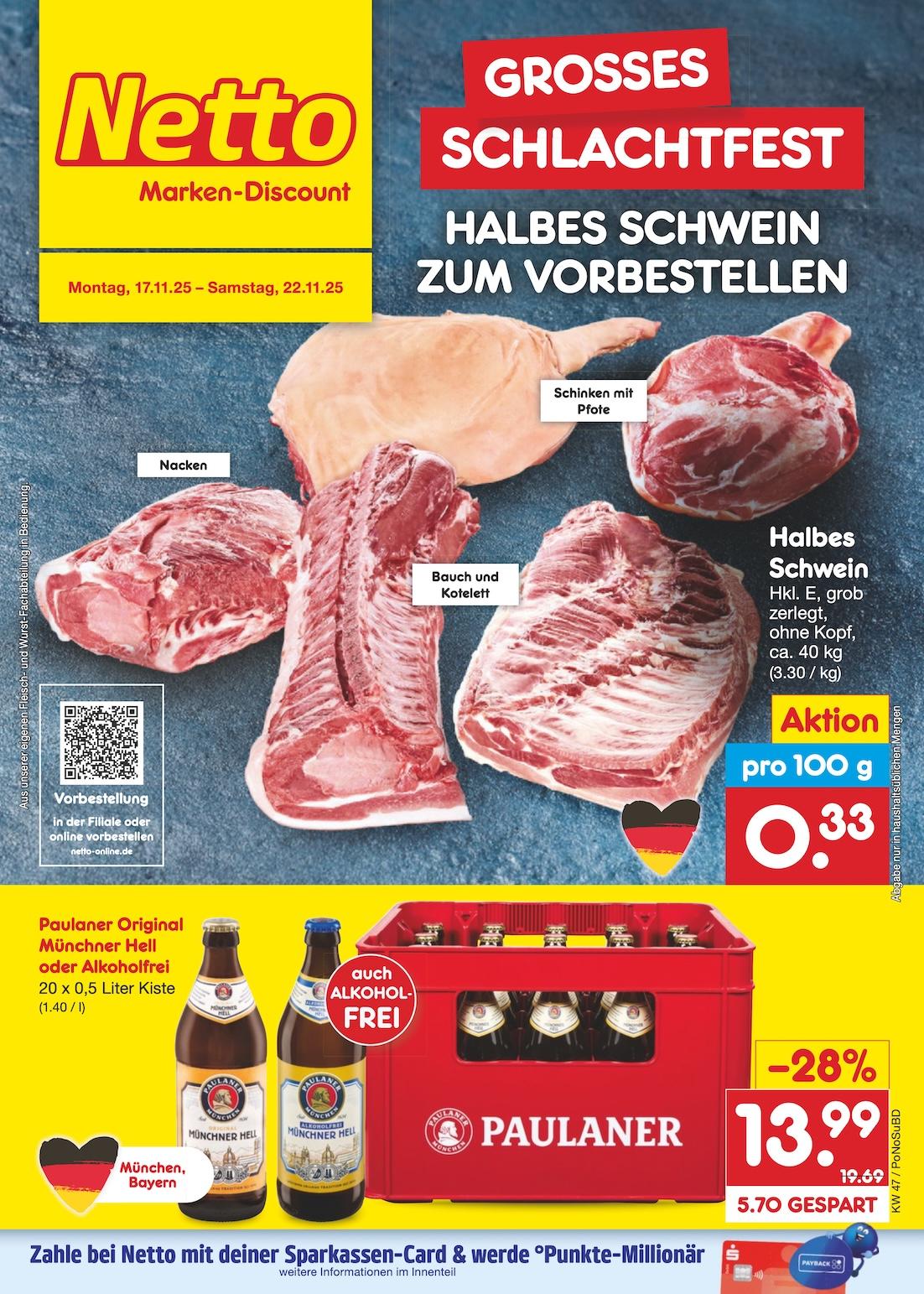 Netto Marken-Discount Seite 26