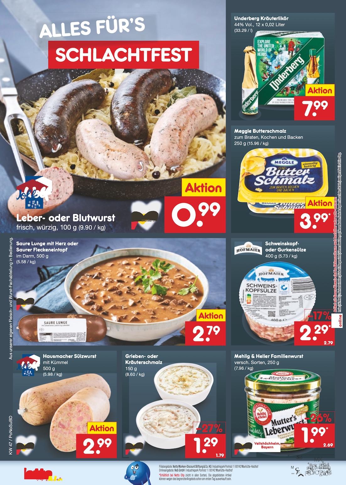 Netto Marken-Discount Seite 27