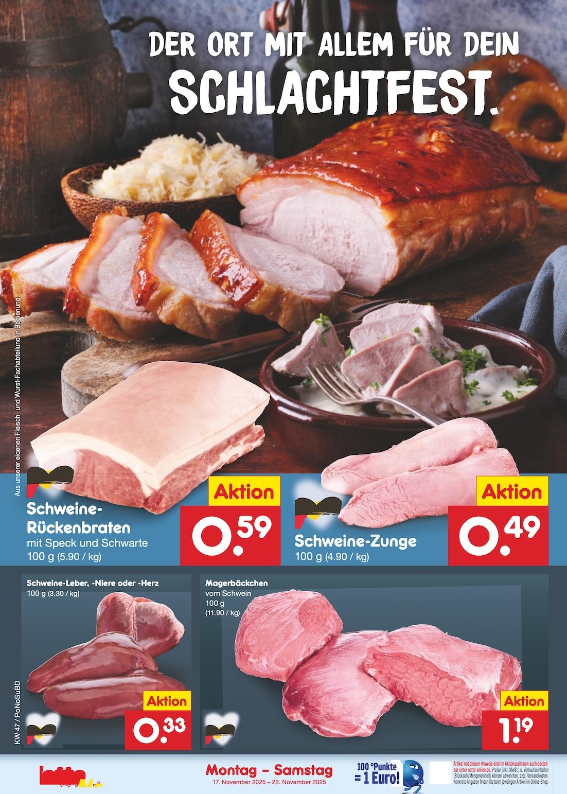 Netto Marken-Discount Seite 28