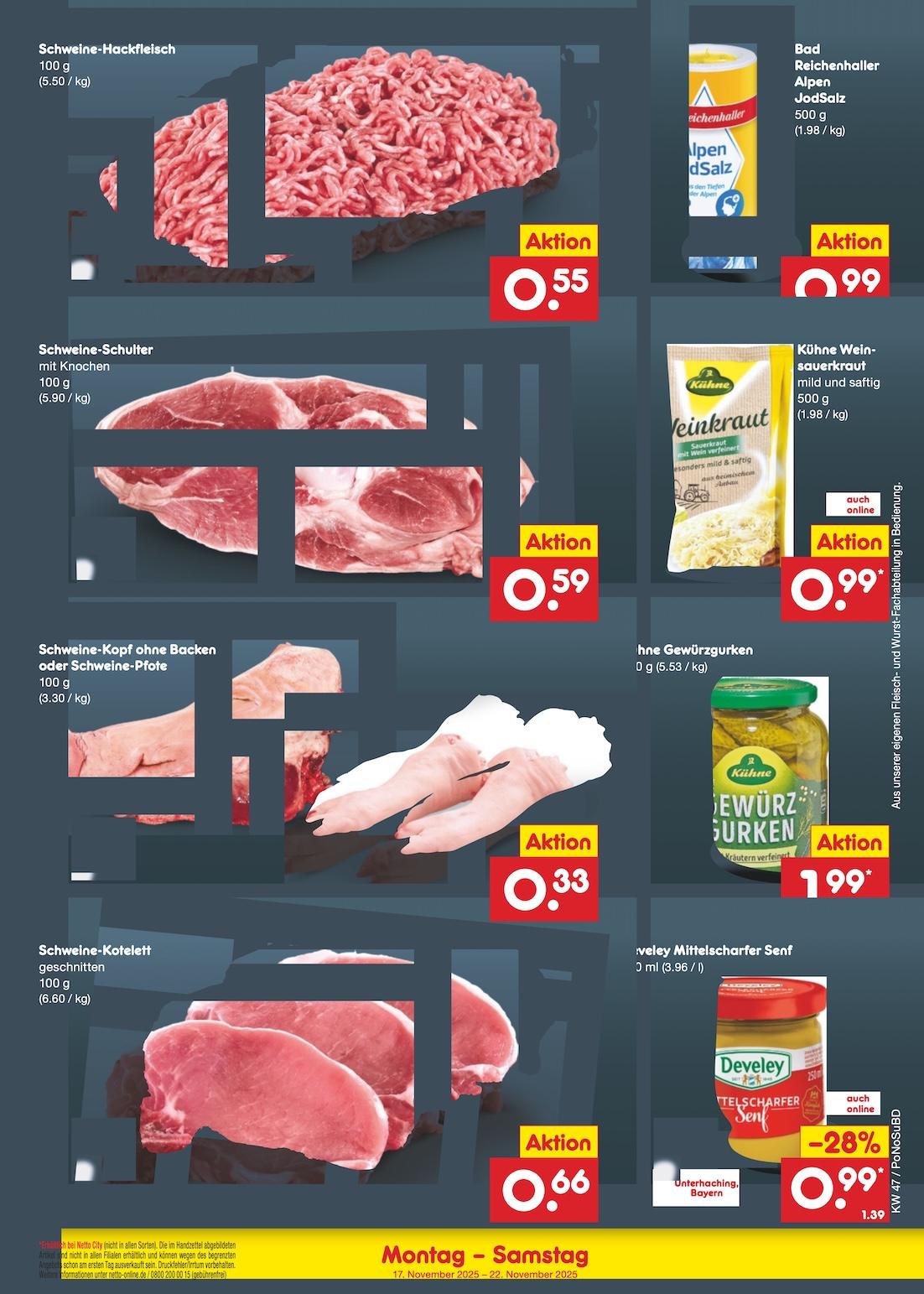 Netto Marken-Discount Seite 29