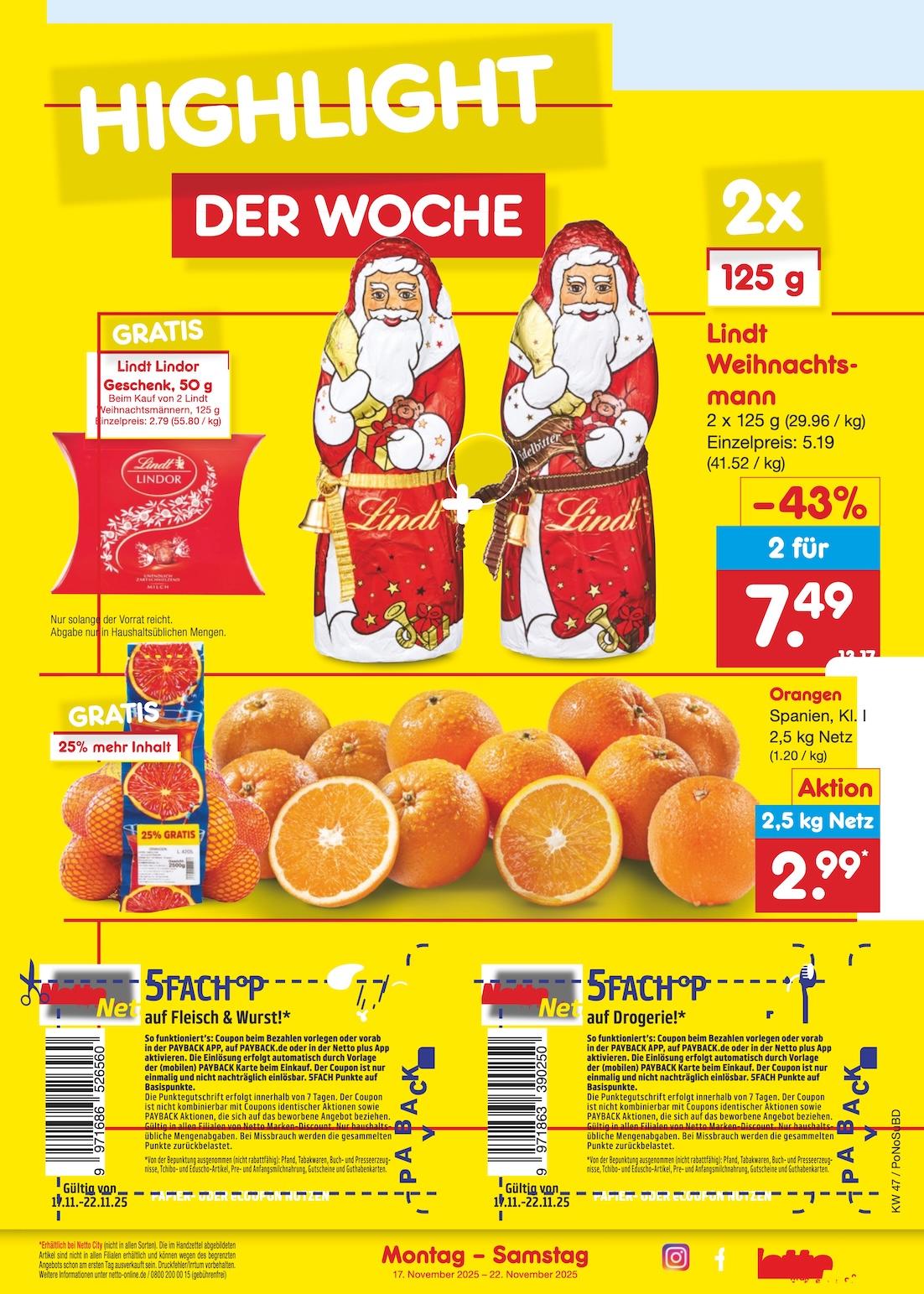 Netto Marken-Discount Seite 3