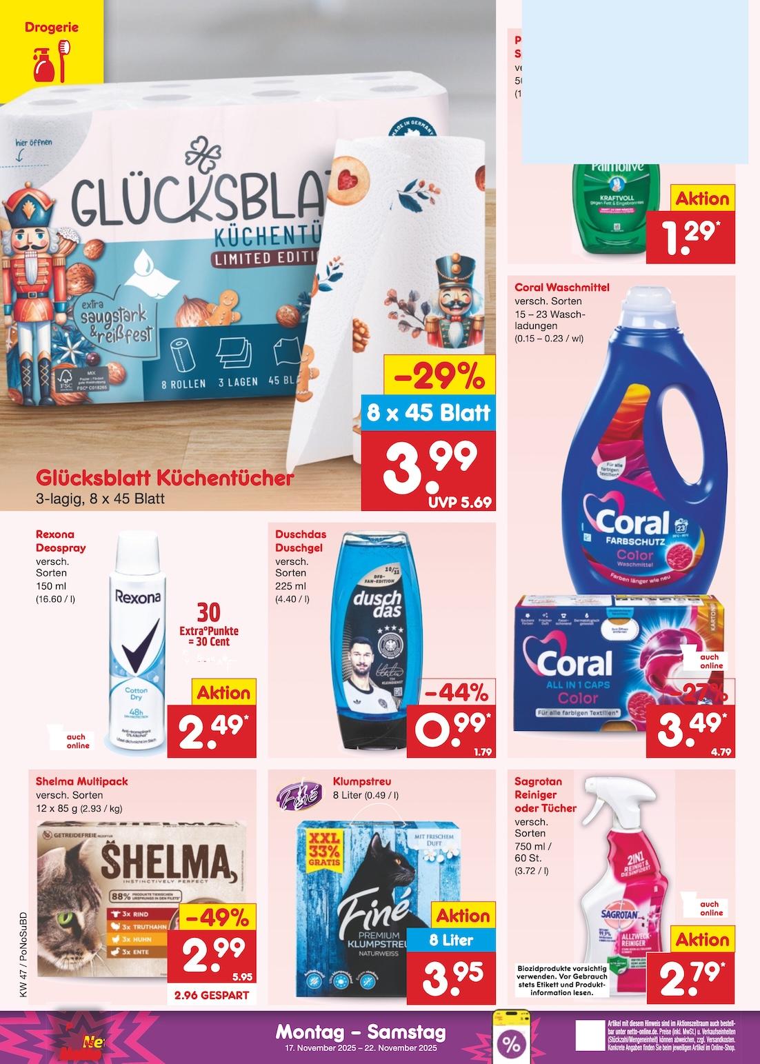 Netto Marken-Discount Seite 30