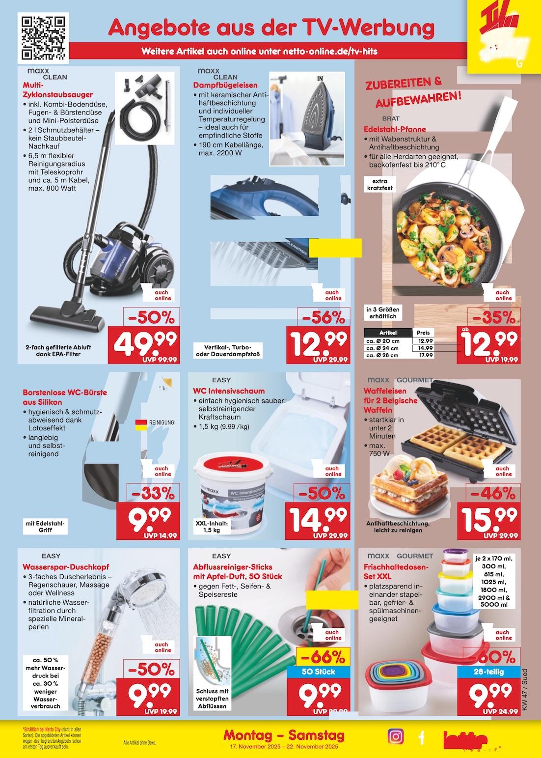 Netto Marken-Discount Seite 31