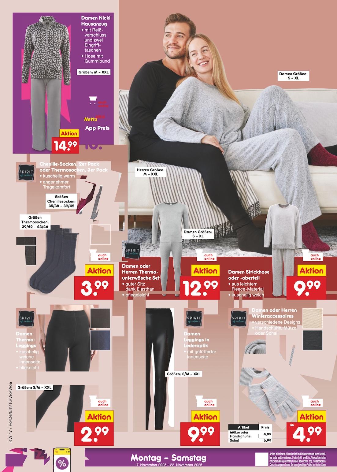 Netto Marken-Discount Seite 32