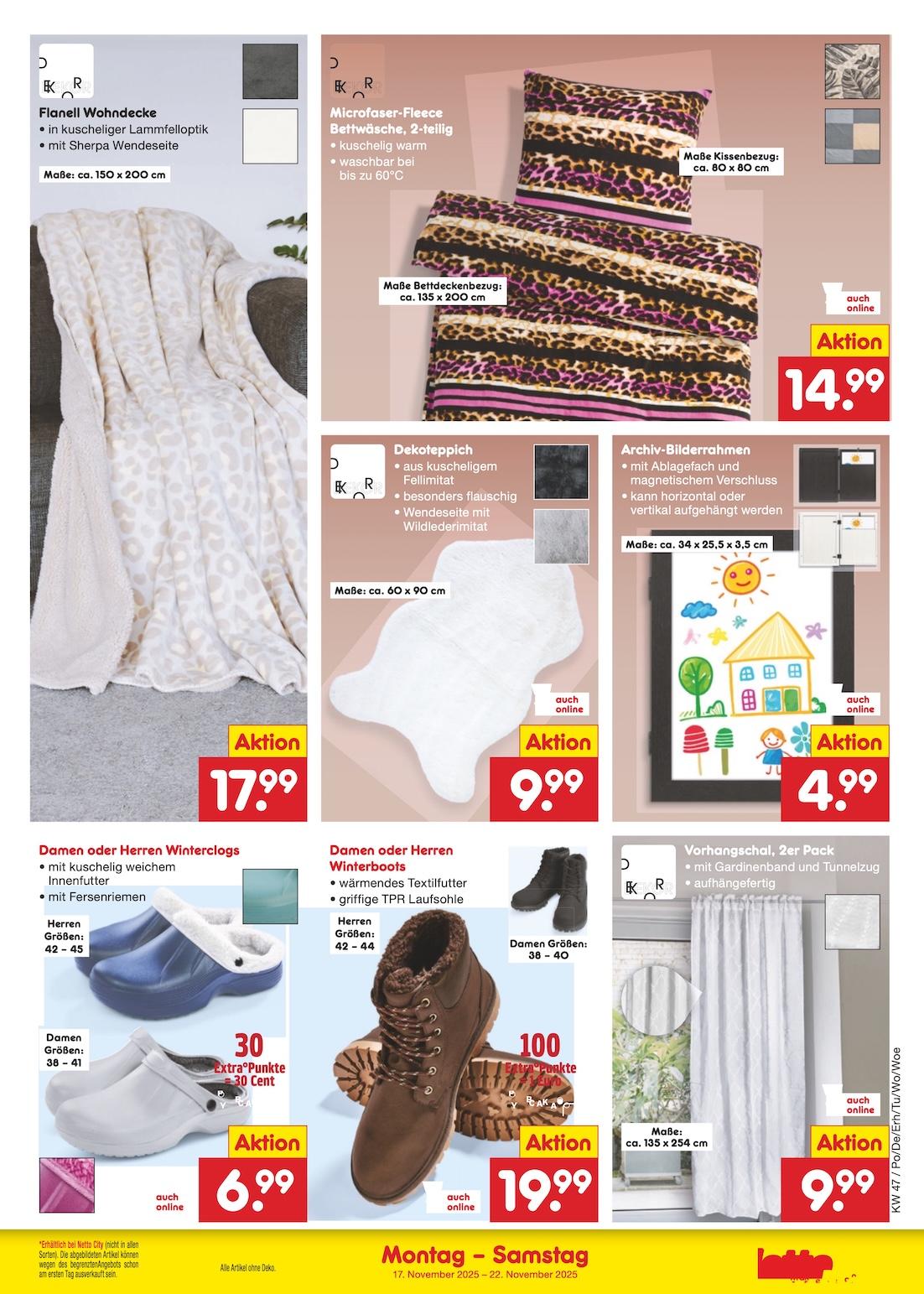 Netto Marken-Discount Seite 33