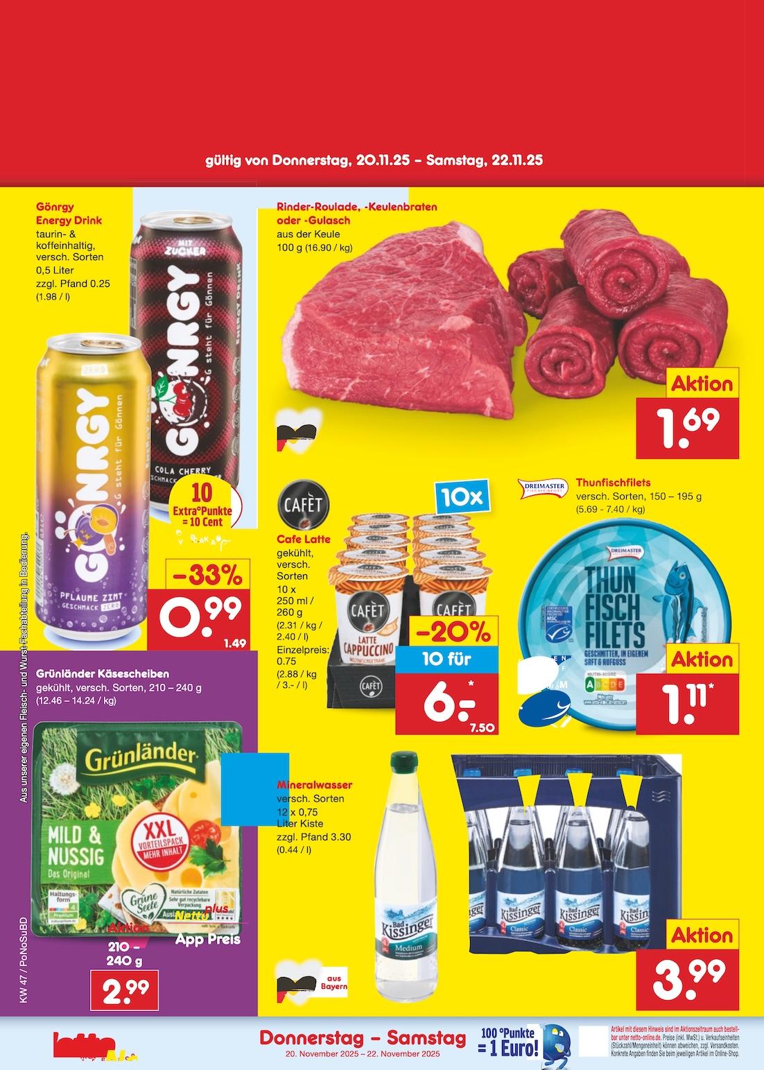 Netto Marken-Discount Seite 36