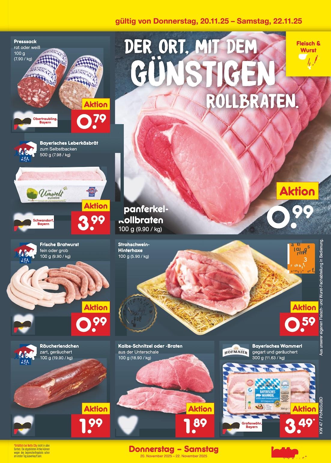 Netto Marken-Discount Seite 39
