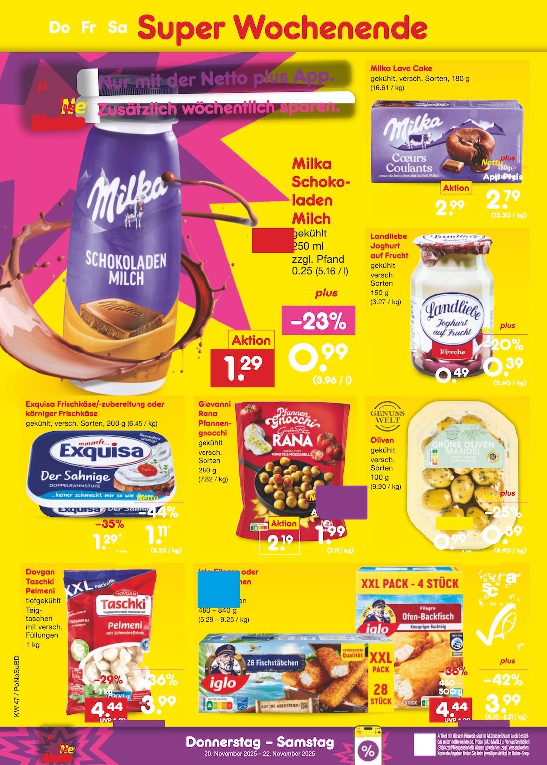 Netto Marken-Discount Seite 40