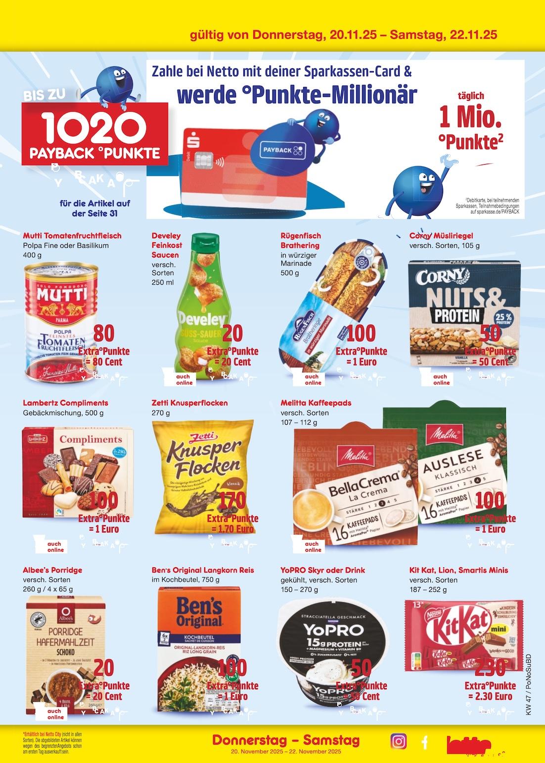 Netto Marken-Discount Seite 41