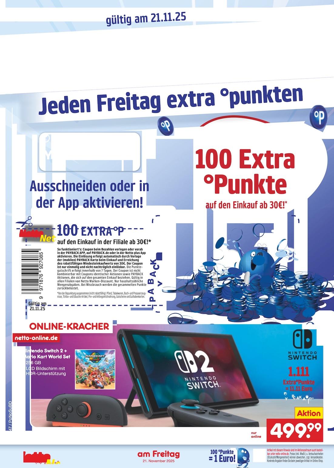 Netto Marken-Discount Seite 44