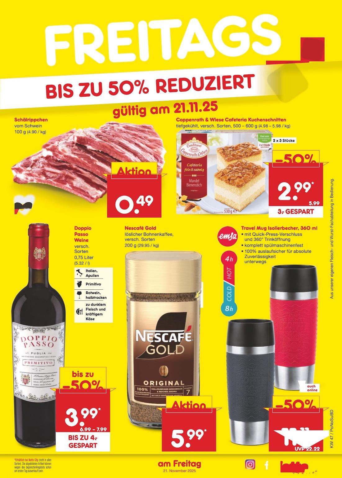 Netto Marken-Discount Seite 45