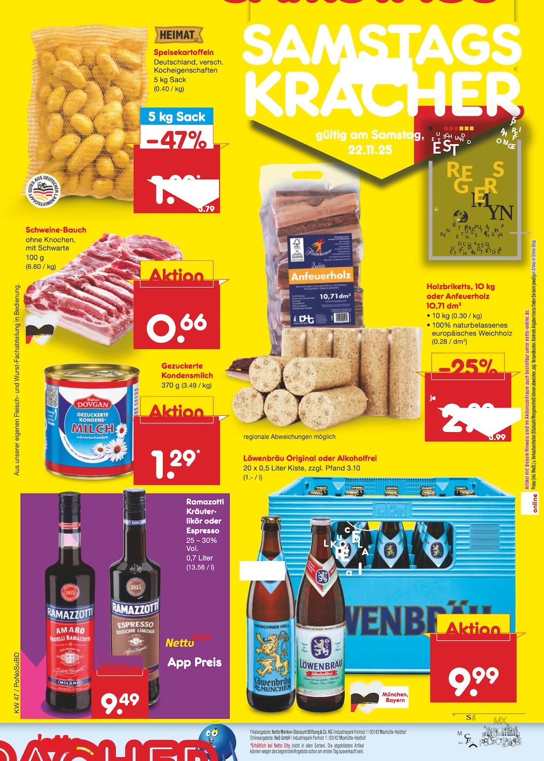 Netto Marken-Discount Seite 46