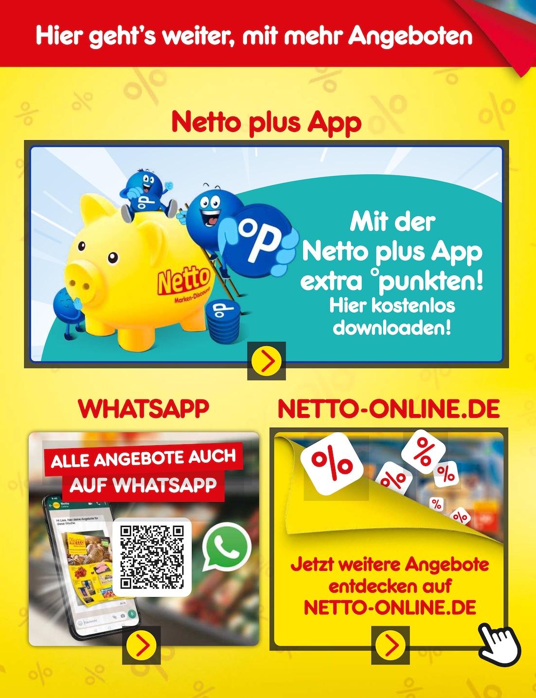 Netto Marken-Discount Seite 47