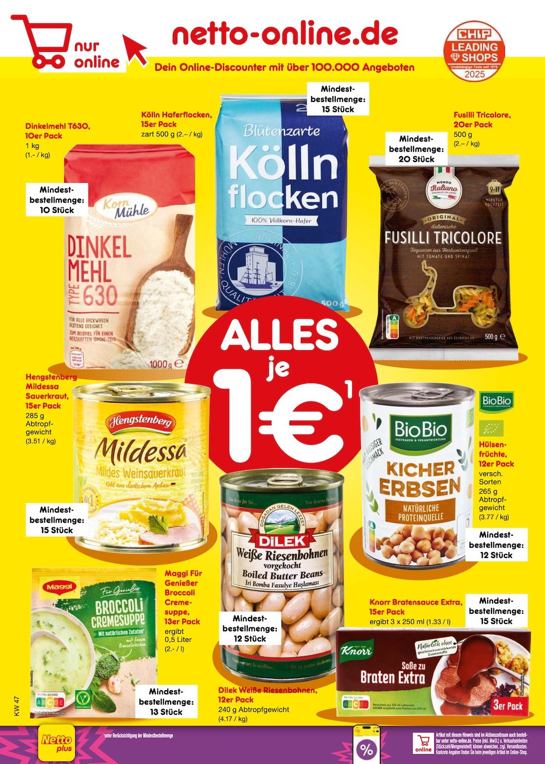 Netto Marken-Discount Seite 52