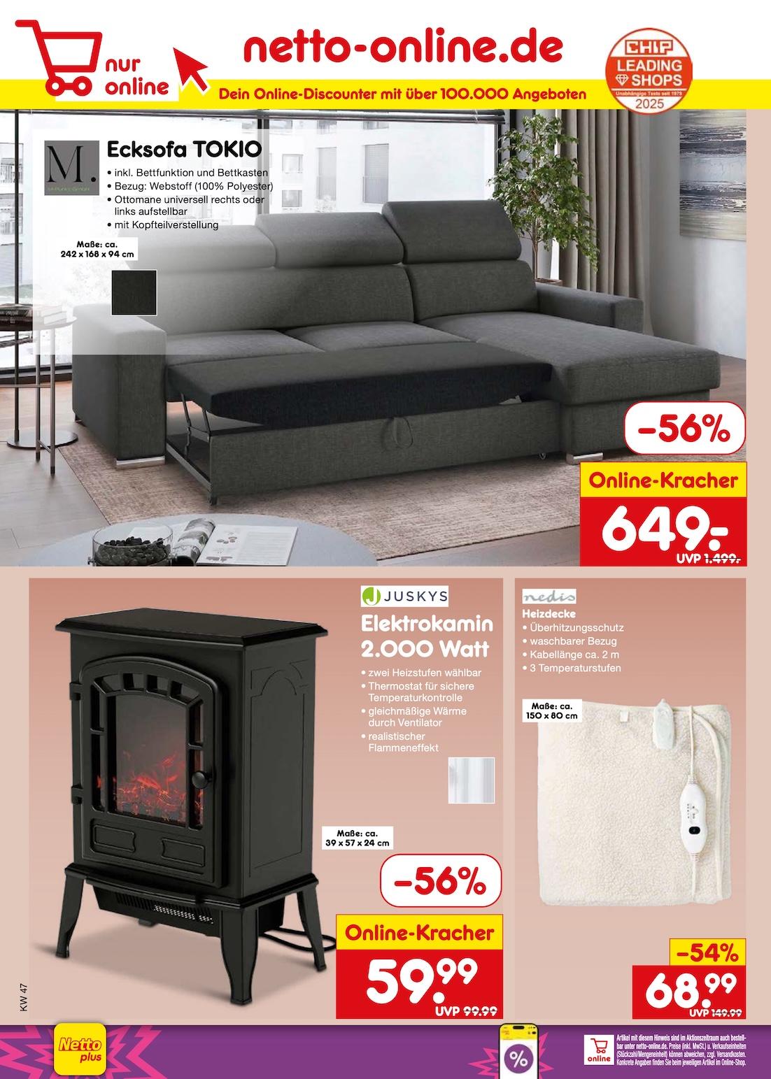 Netto Marken-Discount Seite 54