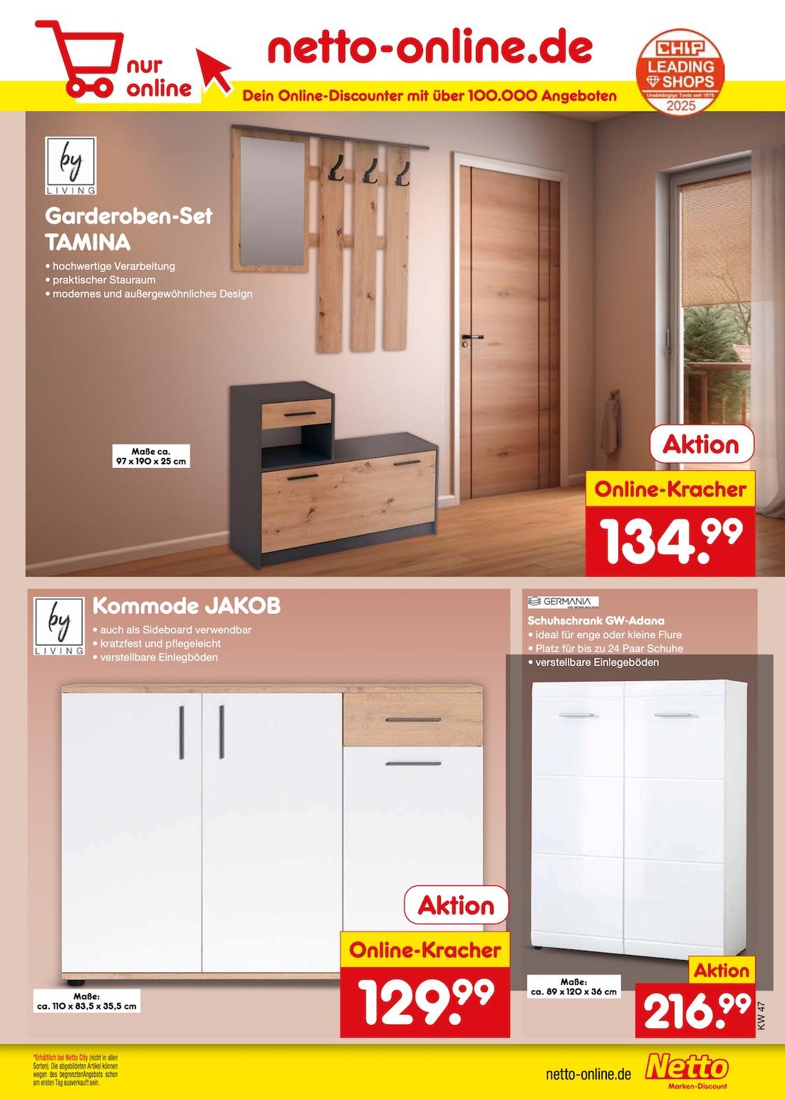Netto Marken-Discount Seite 55