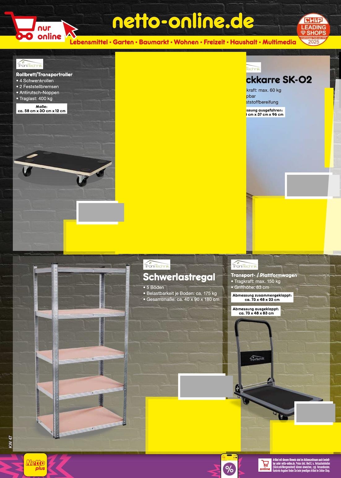 Netto Marken-Discount Seite 56