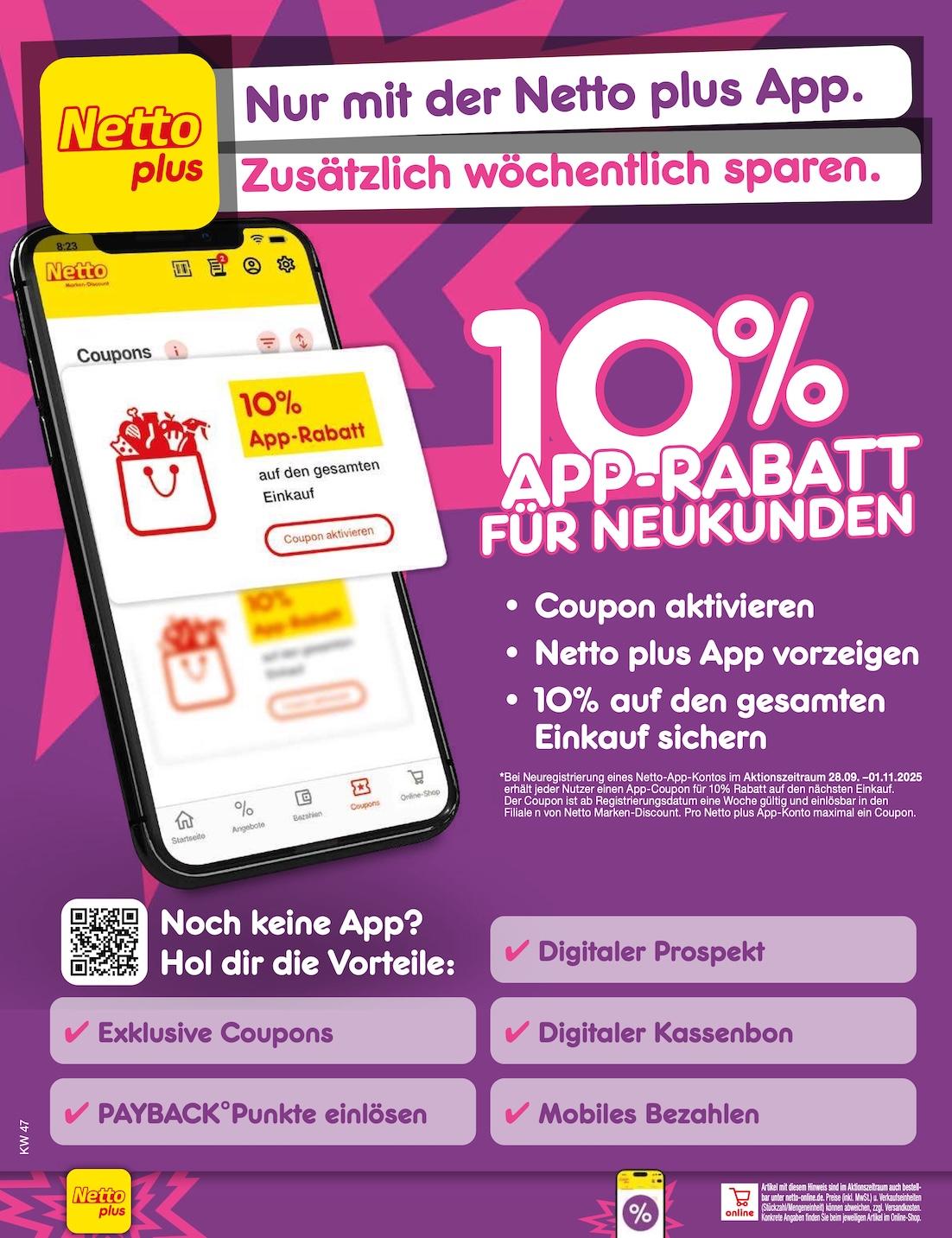 Netto Marken-Discount Seite 58