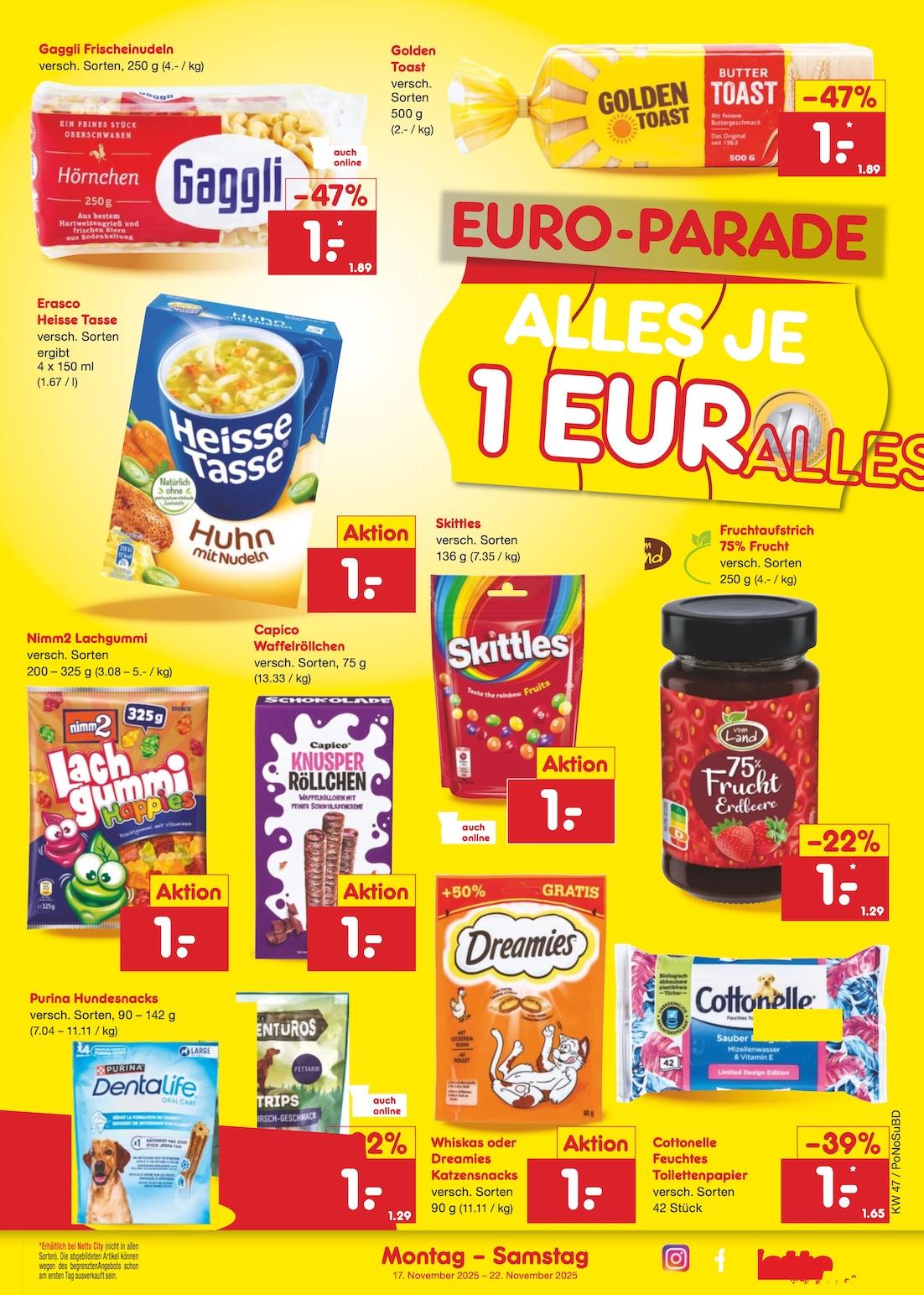 Netto Marken-Discount Seite 9