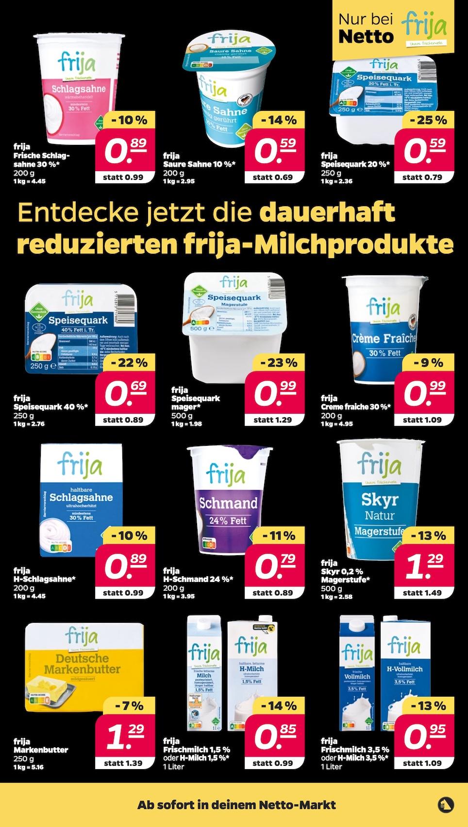 Netto Aktueller Prospekt ab Montag Seite 21