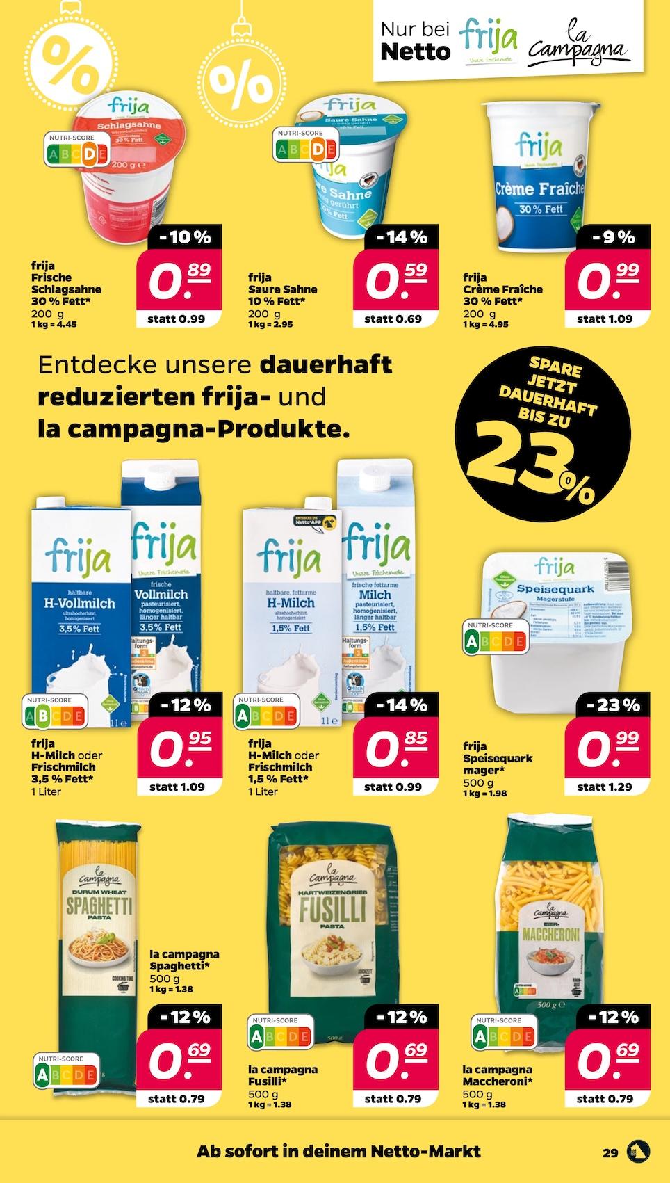 Netto Aktueller Prospekt ab Montag Seite 31