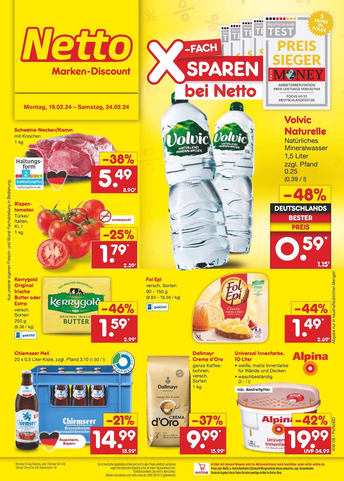 Netto Markend-Discount Seite 1
