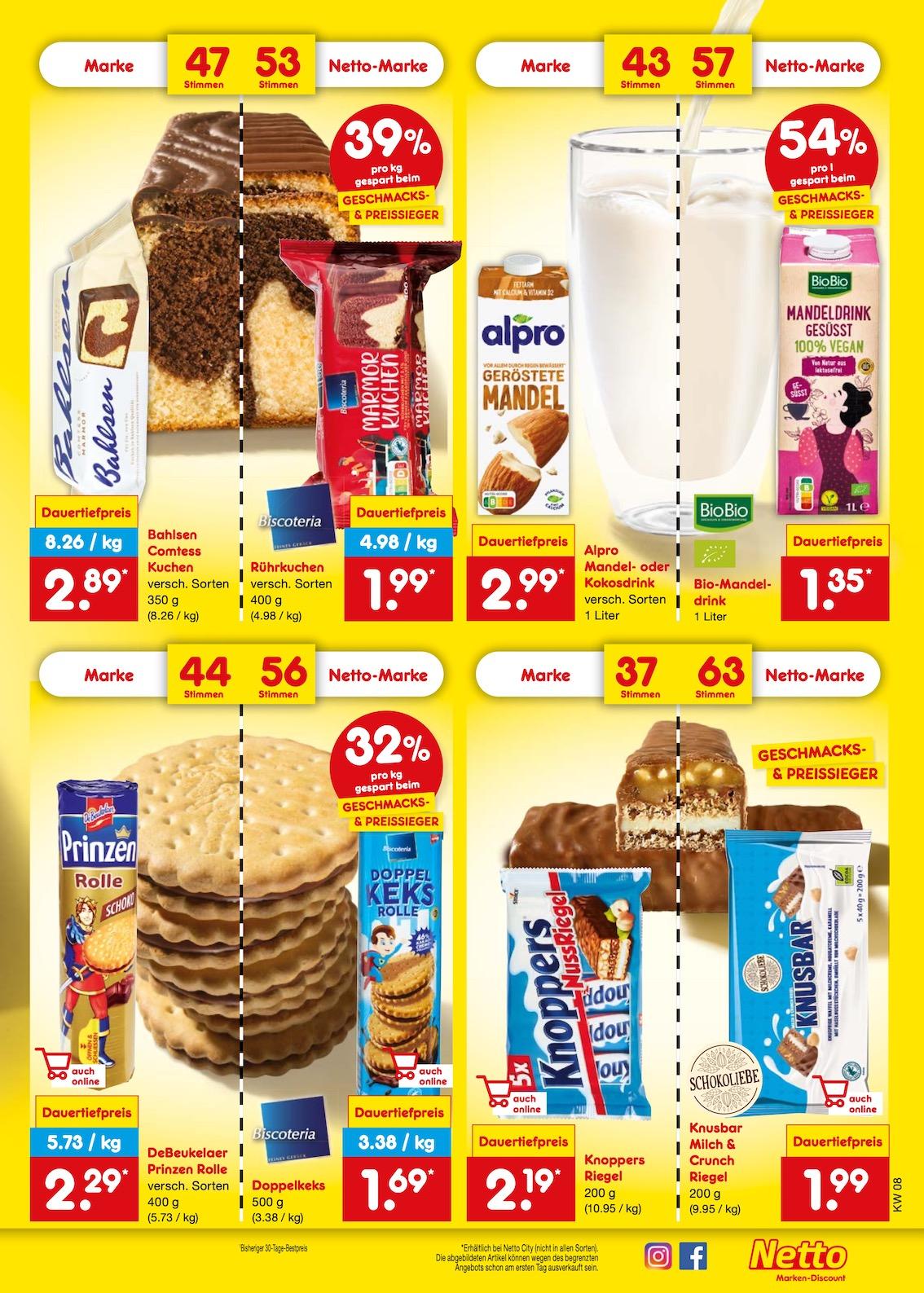 Netto Markend-Discount Seite 15