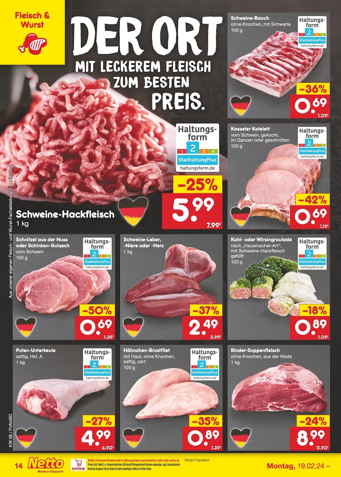Netto Markend-Discount Seite 16