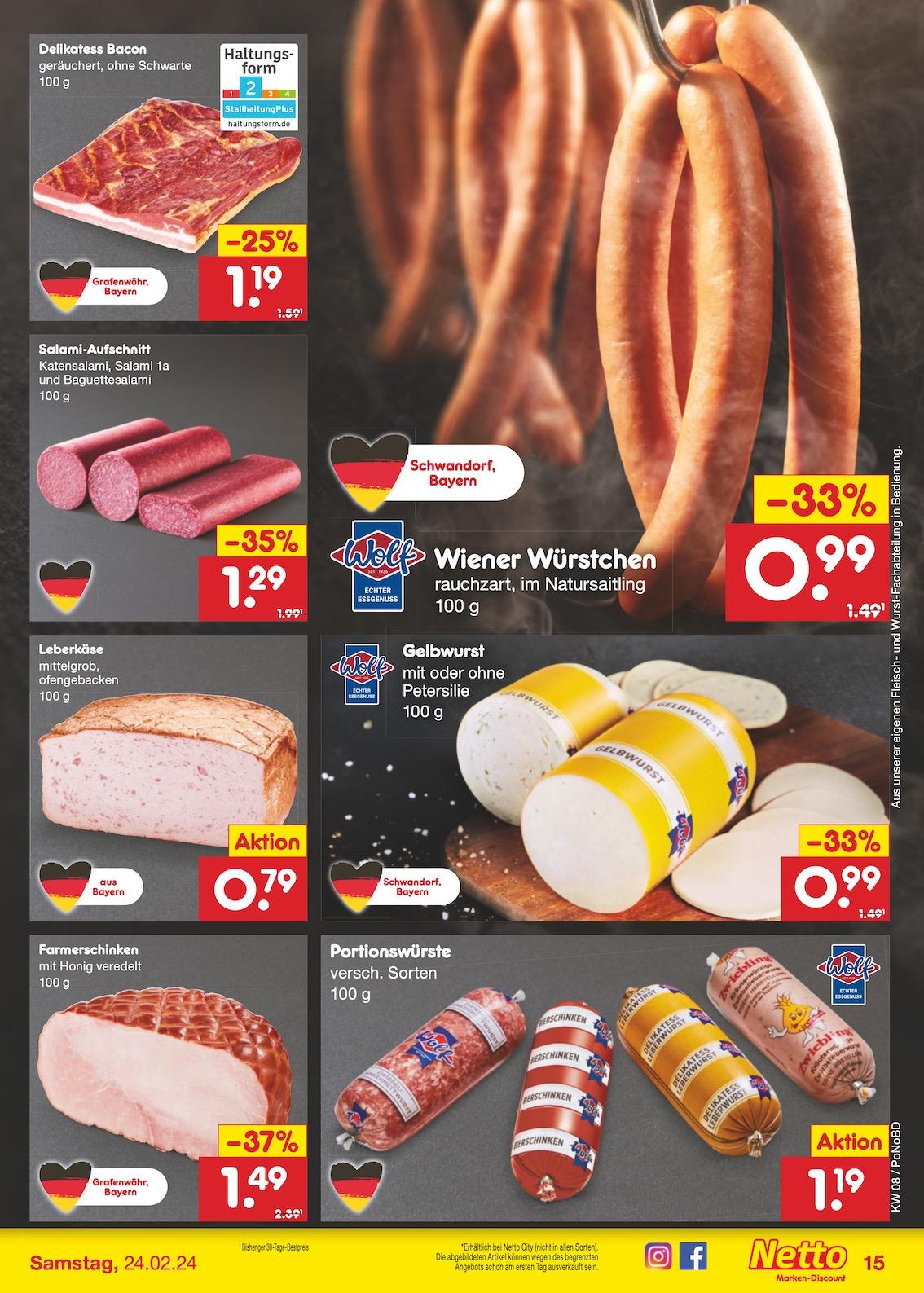 Netto Markend-Discount Seite 17