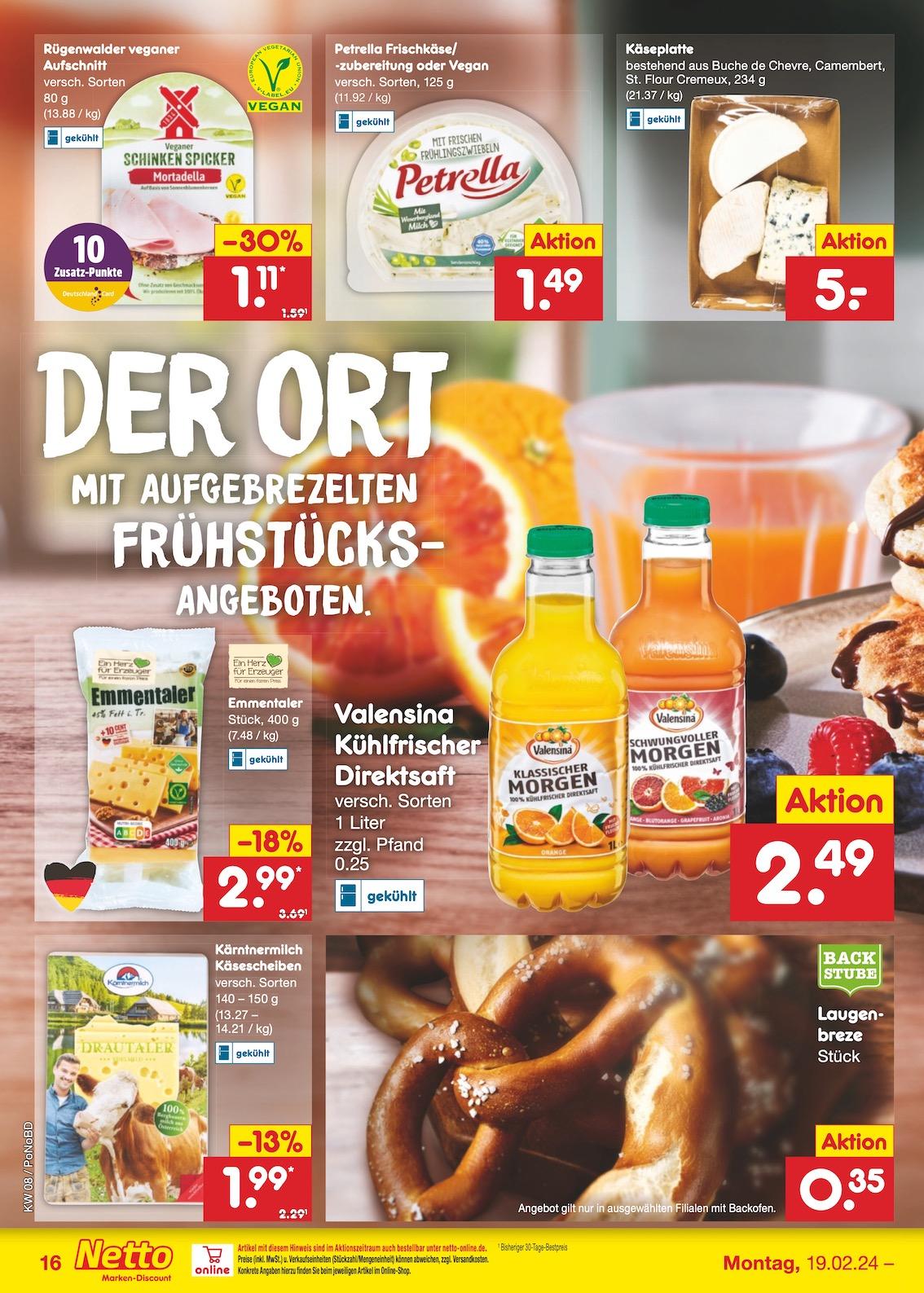 Netto Markend-Discount Seite 18
