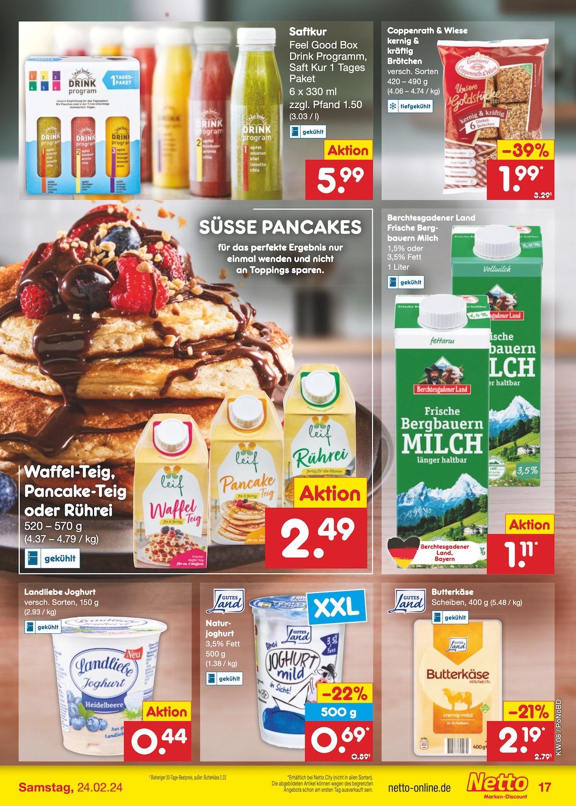 Netto Markend-Discount Seite 19