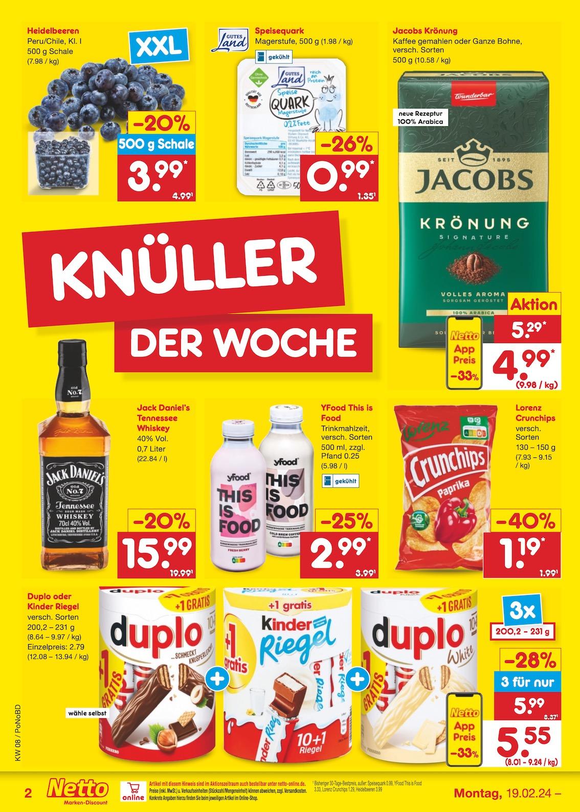 Netto Markend-Discount Seite 2