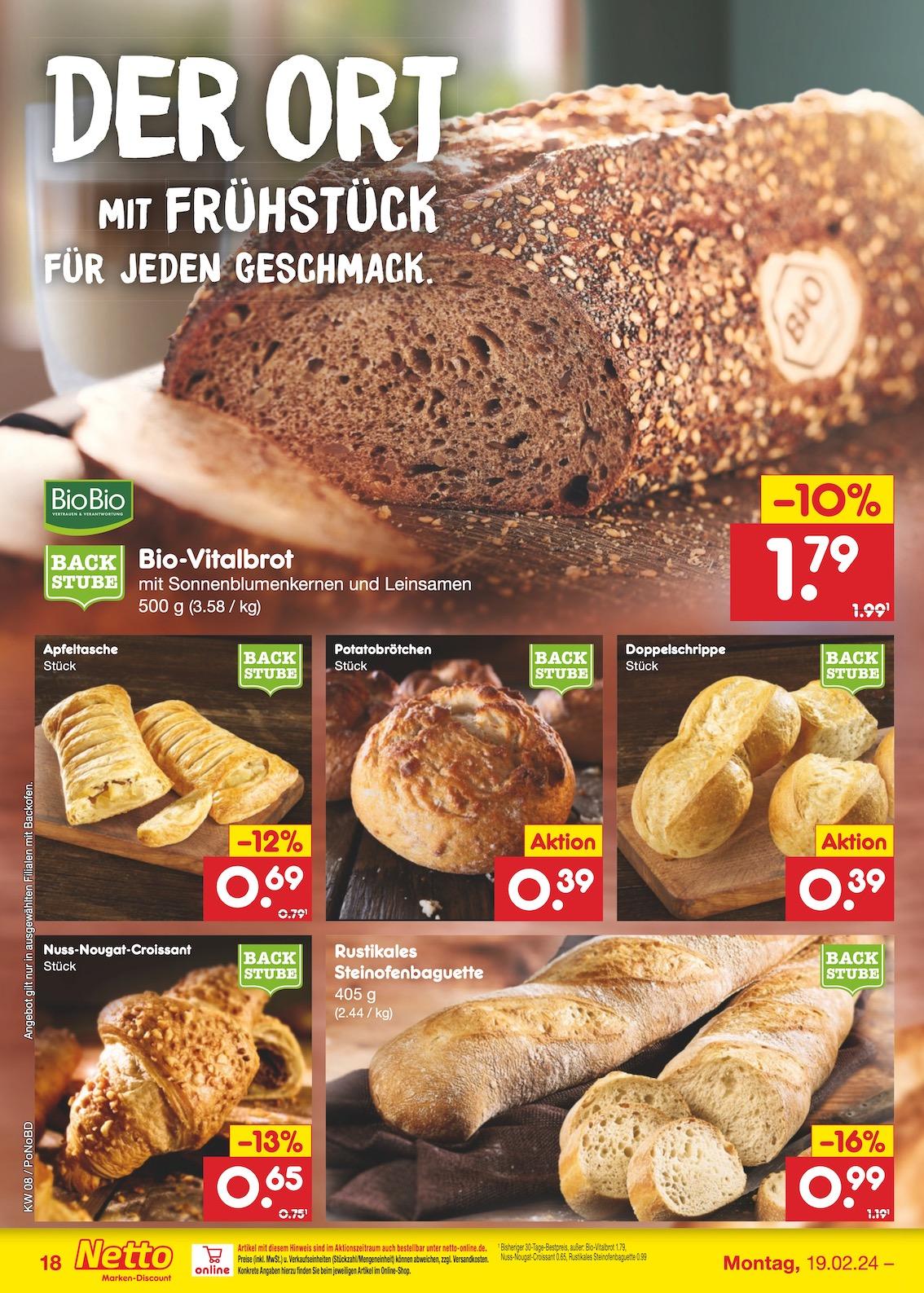 Netto Markend-Discount Seite 20