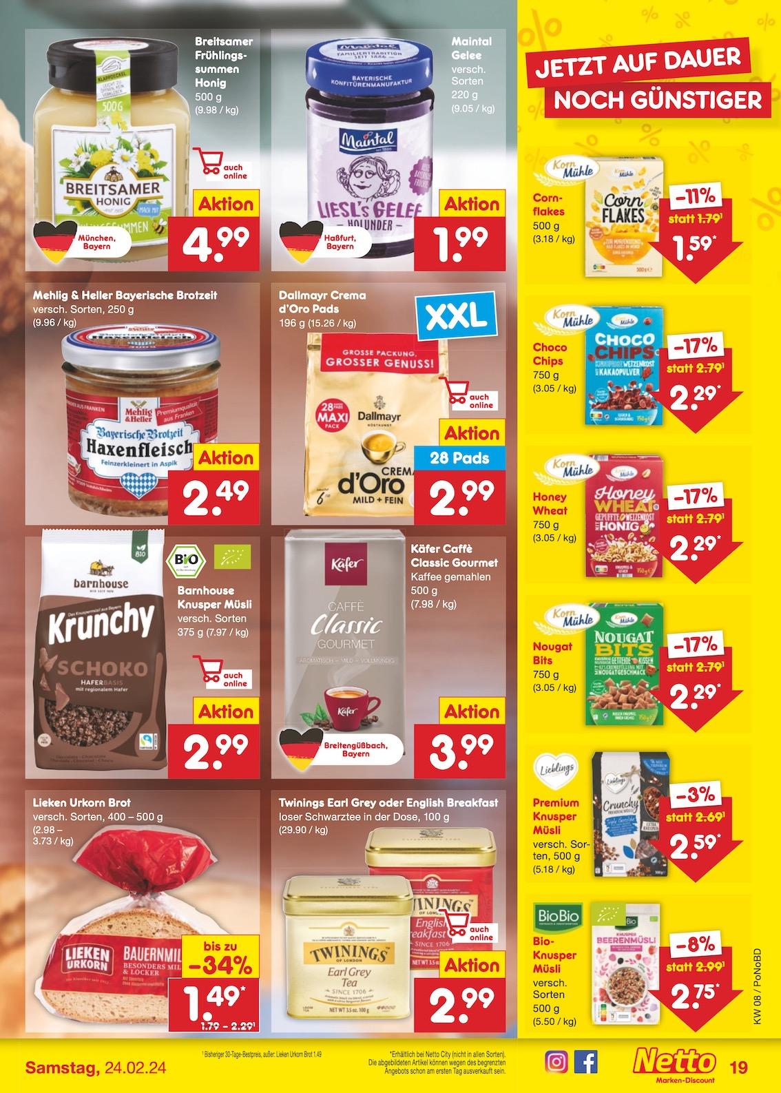 Netto Markend-Discount Seite 21