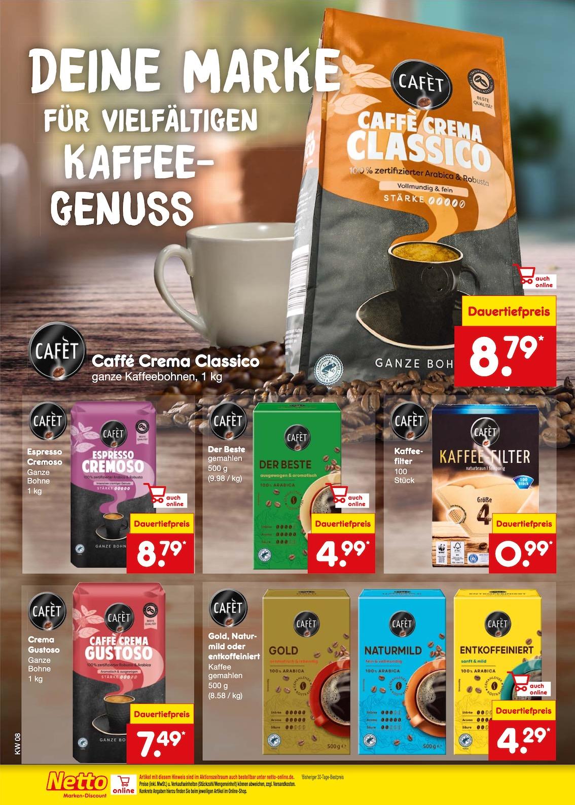 Netto Markend-Discount Seite 22
