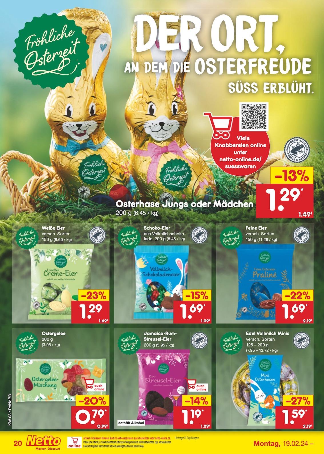Netto Markend-Discount Seite 24