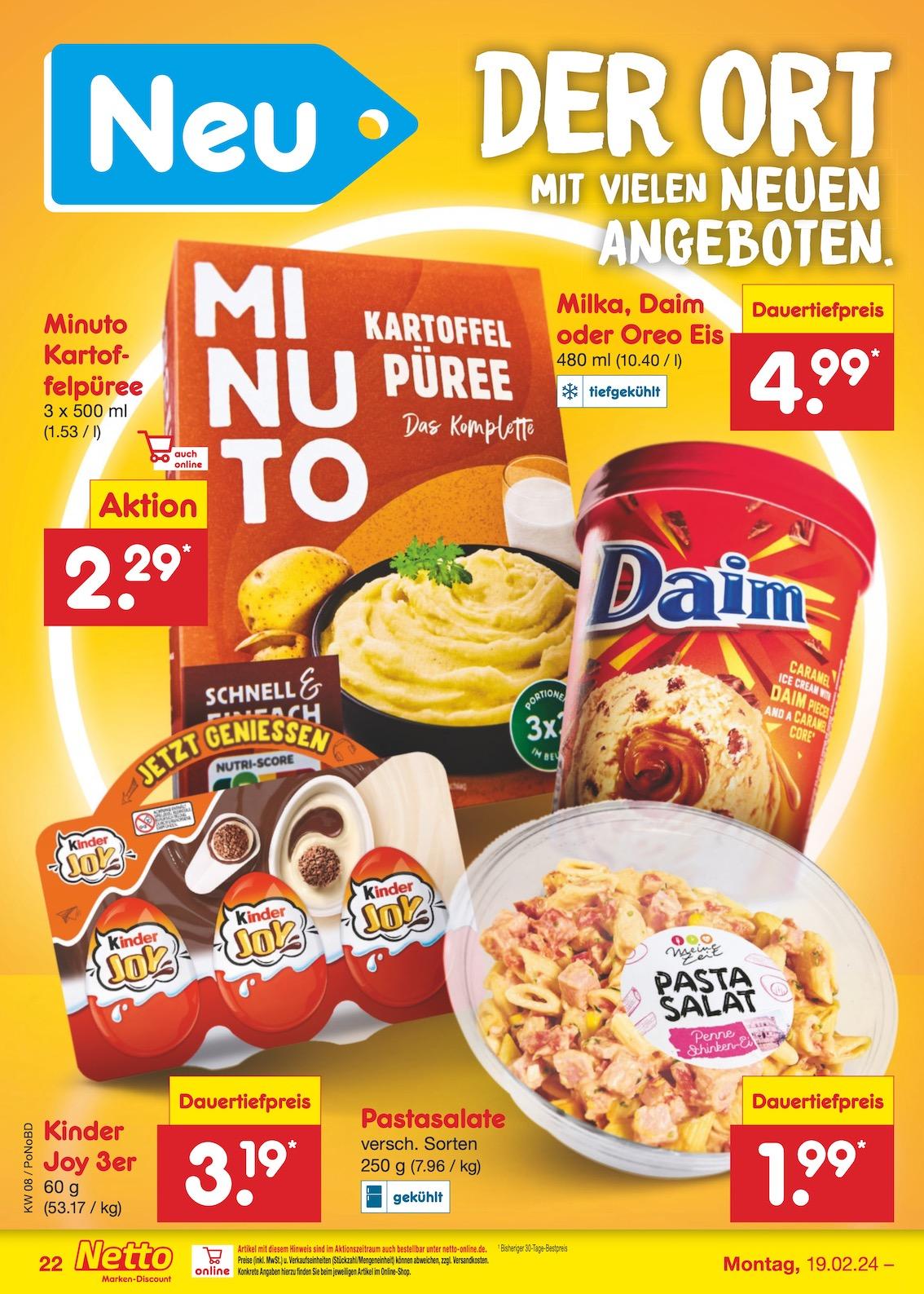 Netto Markend-Discount Seite 26
