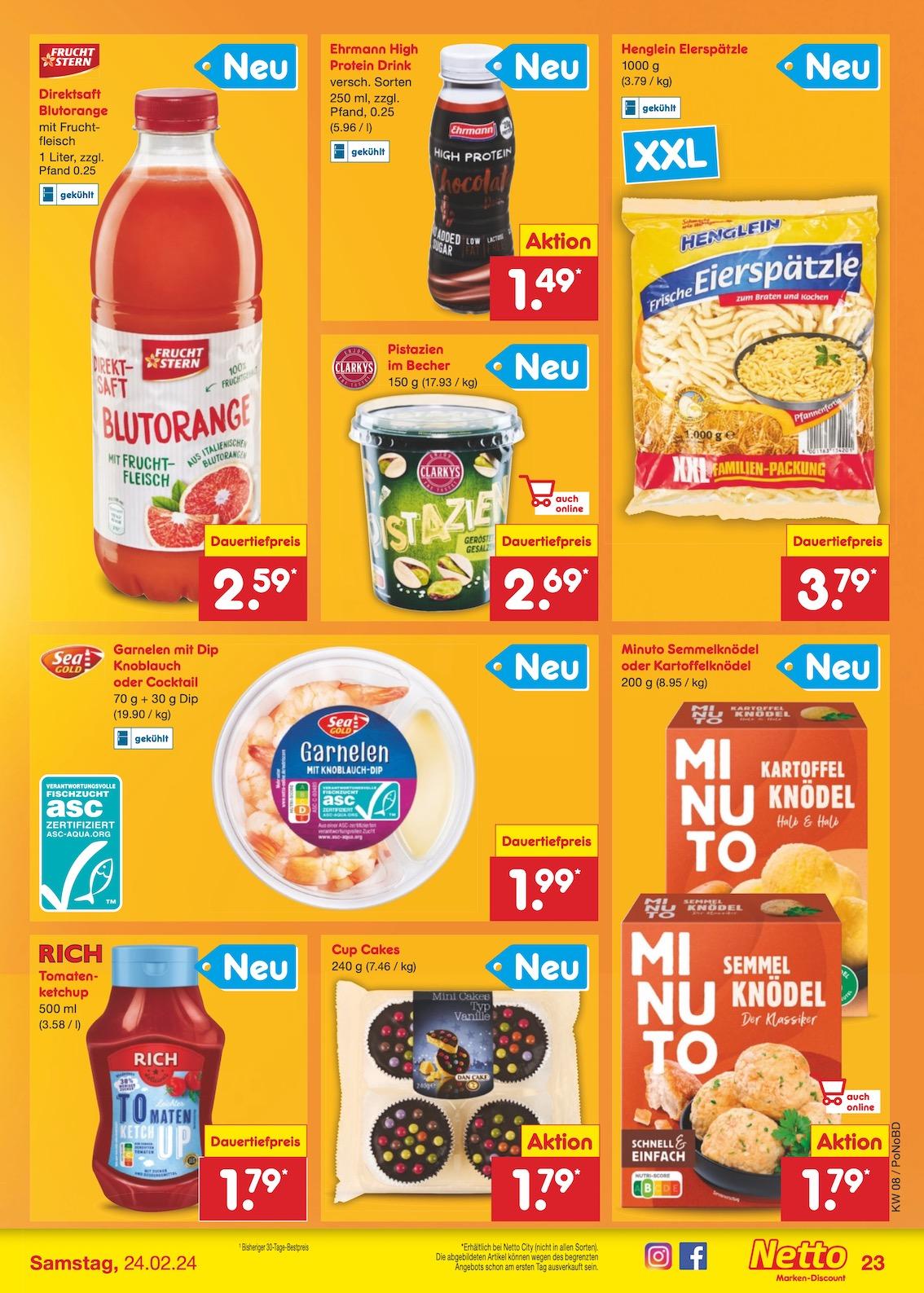 Netto Markend-Discount Seite 27