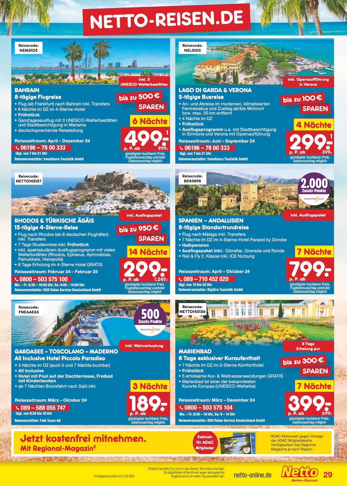 Netto Markend-Discount Seite 33