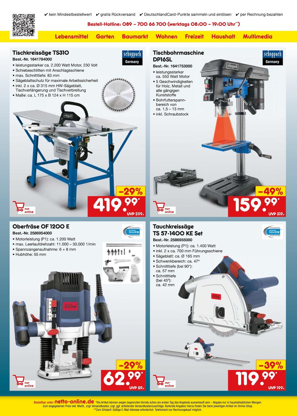 Netto Markend-Discount Seite 35