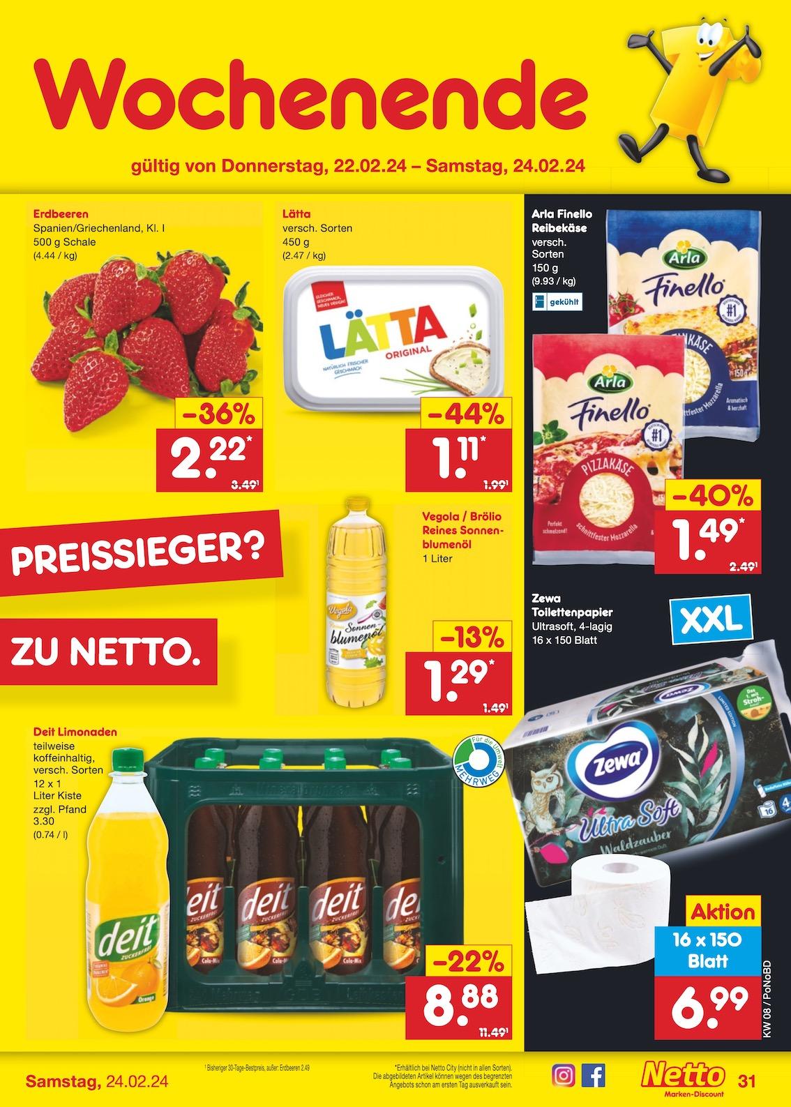 Netto Markend-Discount Seite 41