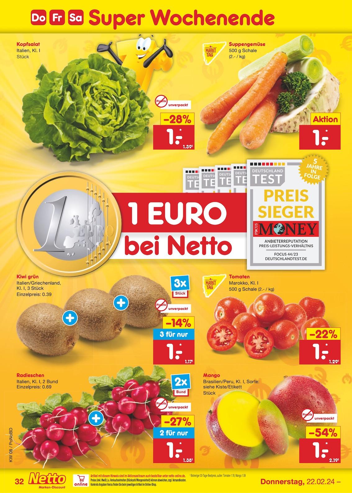 Netto Markend-Discount Seite 42