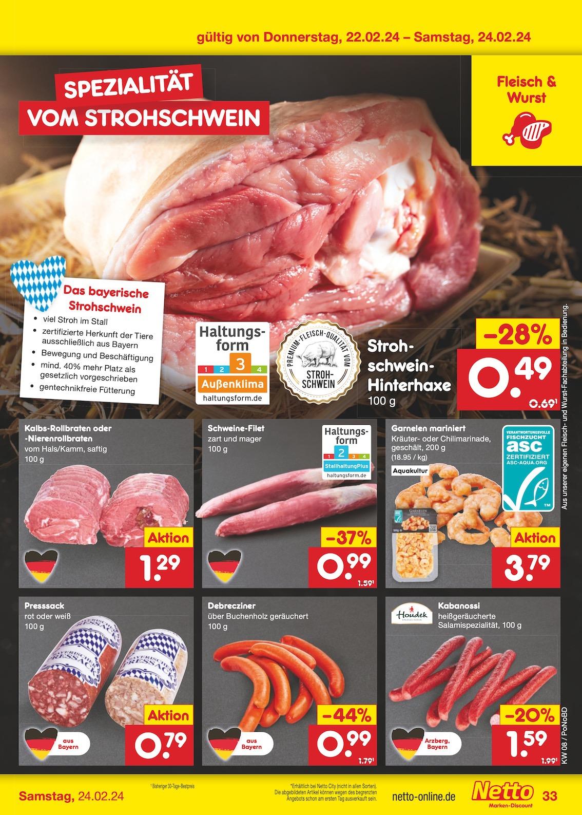 Netto Markend-Discount Seite 43